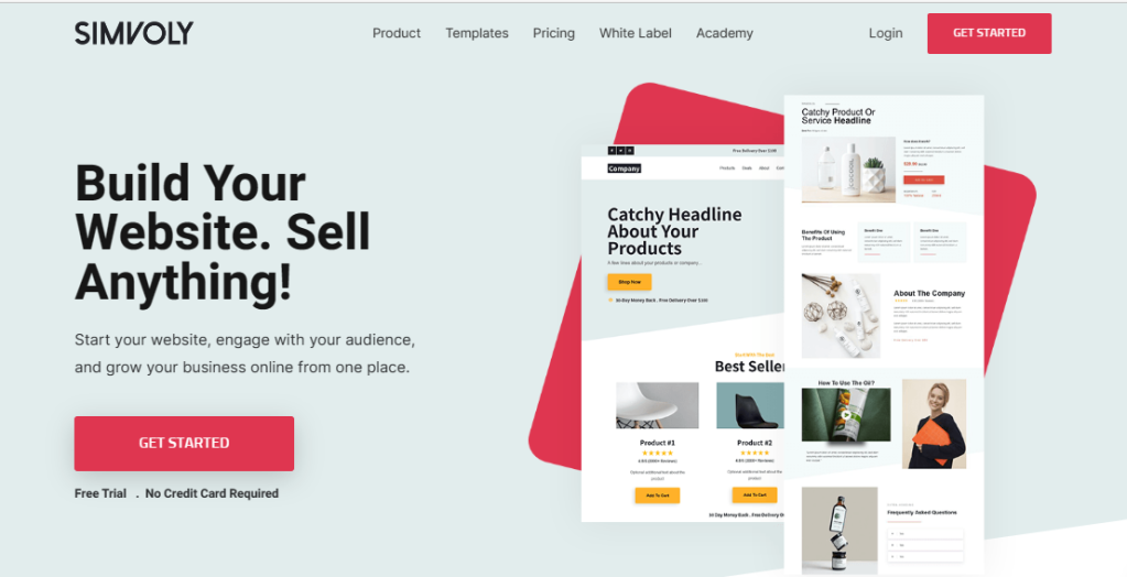 Best Website Builder