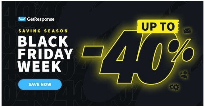 How to create a landing page in GetResponse